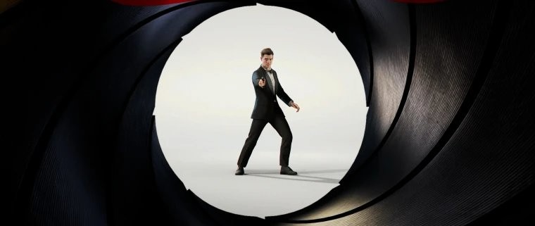《007：初露锋芒》公布后续更新计划 全新剧情任务额外挑战等！