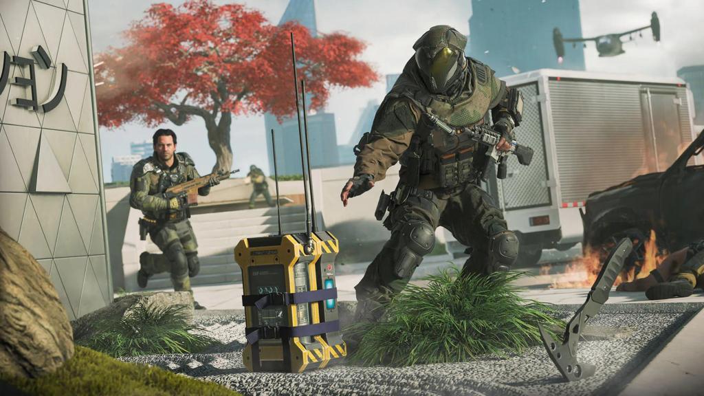 Xbox曾寄希望《使命召唤：黑色行动7》来弥补收入下滑局面