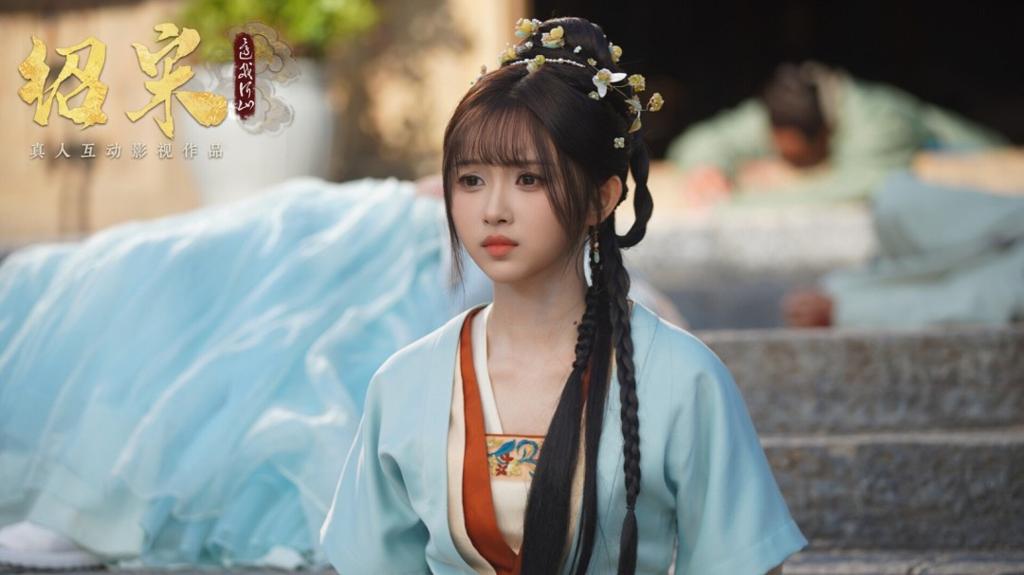 国产影游《绍宋》上架Steam 游戏将于8月发售