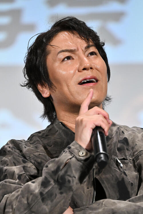 三上真司：如果看别人通关就满足 那说明这游戏还不够好