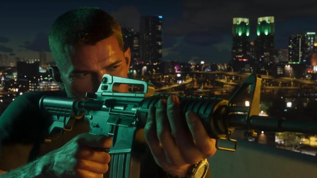 《GTA6》200欧元传闻被火速打假 kun哥称零售商标价纯属占位符