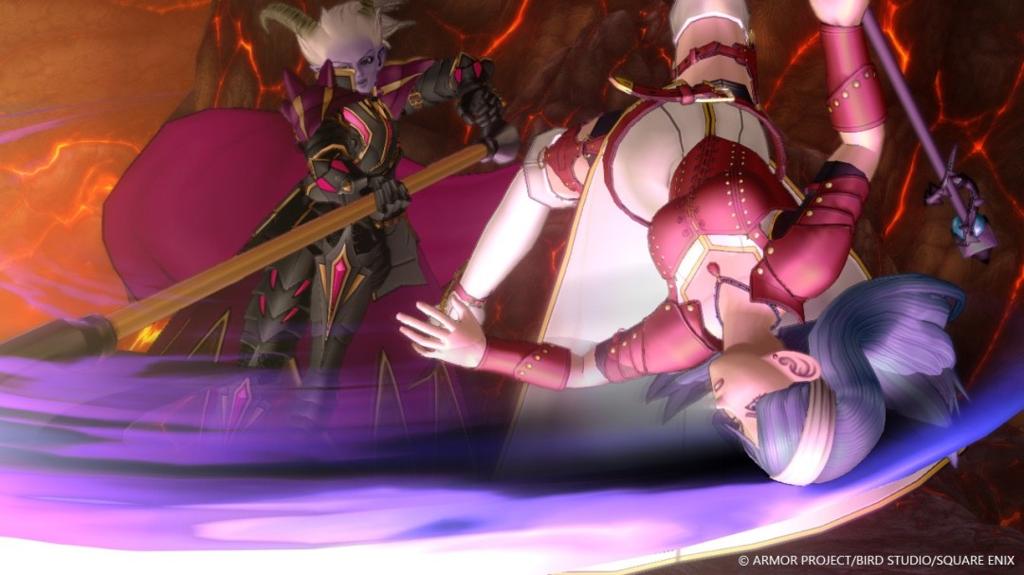 《勇者斗恶龙10》8.0版最新系统情报 魔物博士的试验