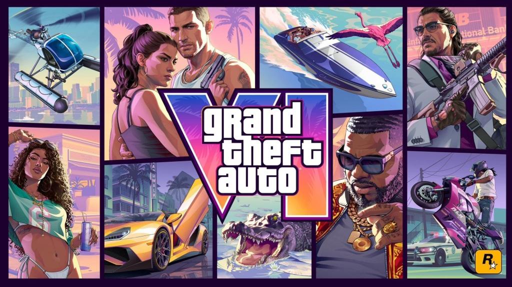 《GTA6》200欧元传闻被火速打假 kun哥称零售商标价纯属占位符