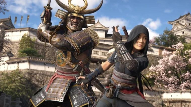育碧神了！黑客voices38宣布放弃破解《刺客信条：影》