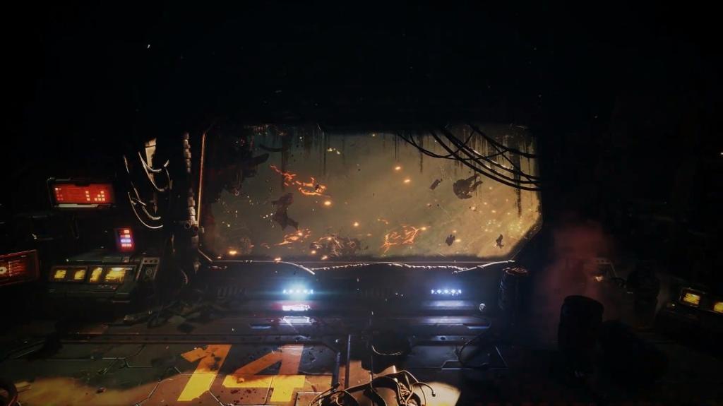 《暗黑血统：创世纪》开发商公布科幻动作游戏《Dust：Origins》