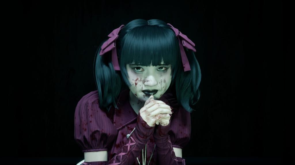 日本新款心理恐怖游戏《山葵》公布 现已上架Steam
