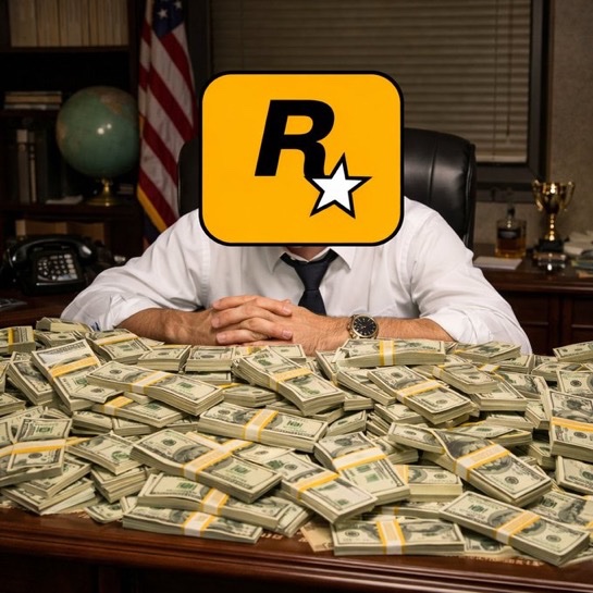 《GTA6》法国预购量是COD 6倍 热搜仅次于风扇和空调