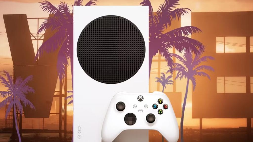 微软否认《GTA6》PS5预购量碾压Xbox传闻 称“数据不实”