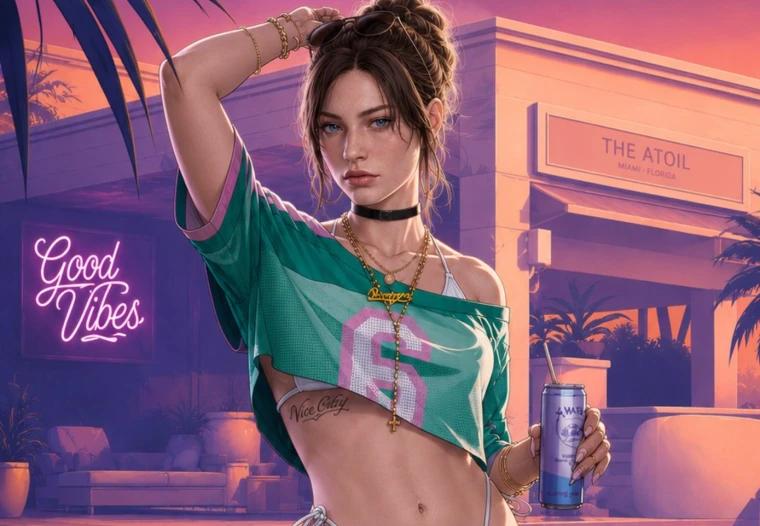 为了《GTA6》放假两天！加拿大员工竟强迫公司停工
