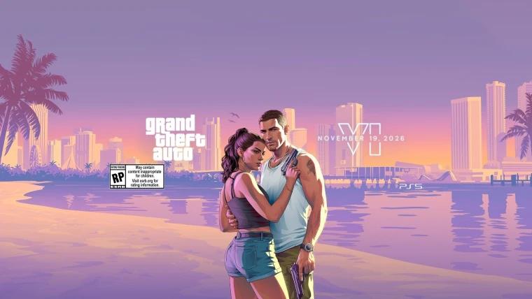 数毛社：《GTA6》本世代难稳60帧！CPU成最大瓶颈