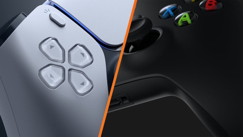 数据显示索尼PS平台在单人游戏领域“完胜”Xbox