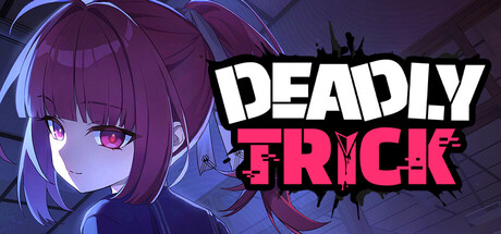 《Deadly Trick》7月13日抢先体验 生死推理冒险