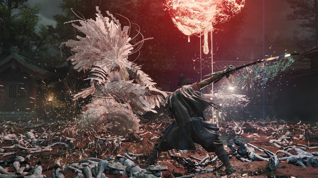 《鬼武者：剑之道》发售日提前 从9月25日提前至9月4日