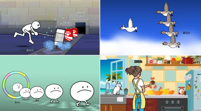 经典名作新篇《节奏天国：奇迹之星》登陆Switch发售