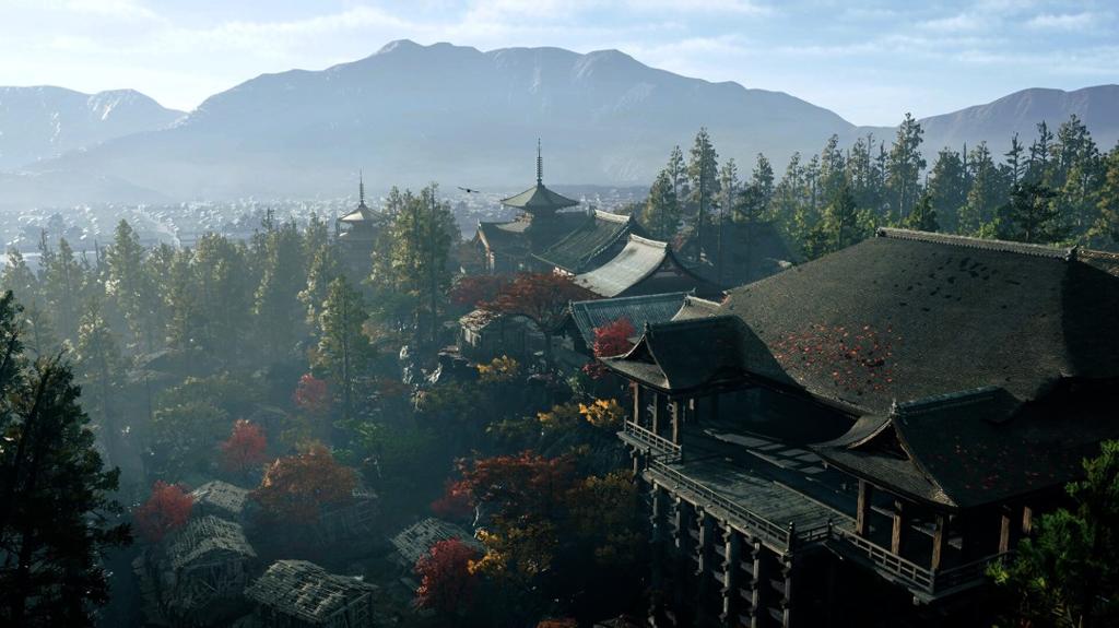 《鬼武者：剑之道》发售日提前 从9月25日提前至9月4日