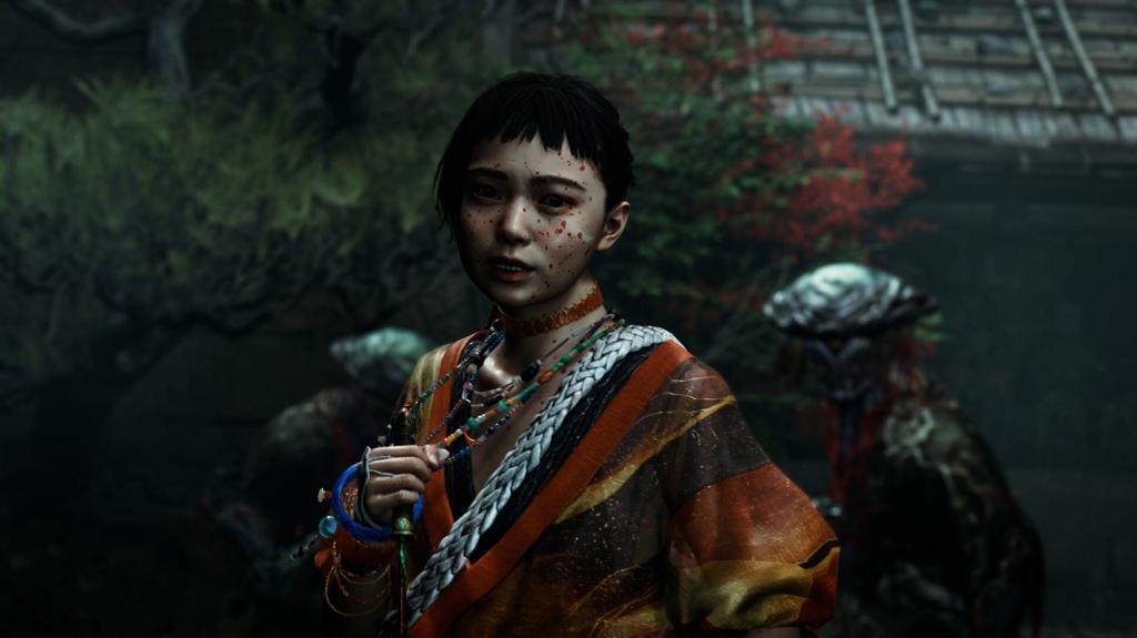 《鬼武者：剑之道》发售日提前 从9月25日提前至9月4日