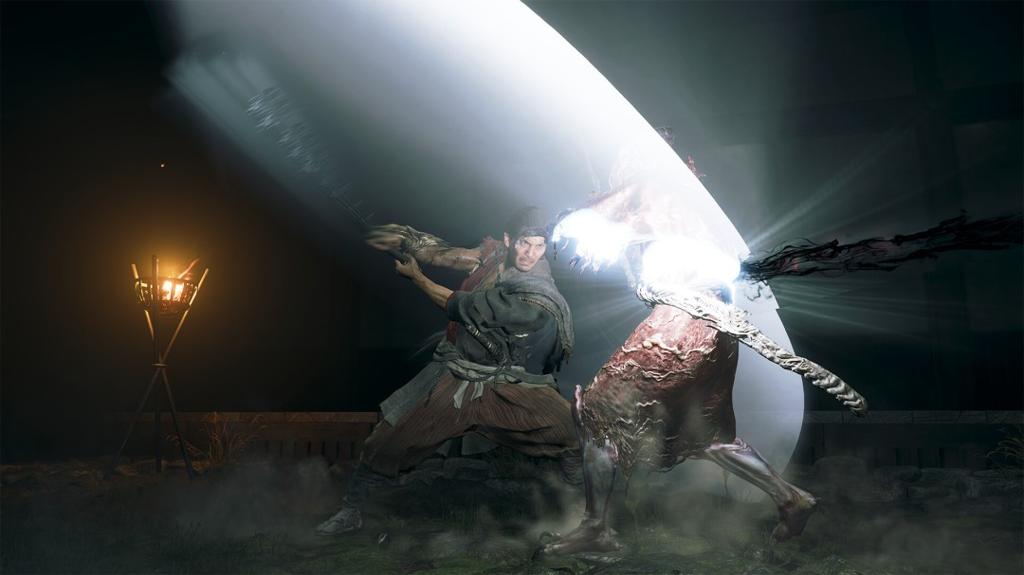 《鬼武者：剑之道》发售日提前 从9月25日提前至9月4日