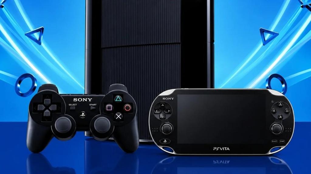 索尼官宣PS3与PS Vita商店即将关闭 2027年7月全面停止服务