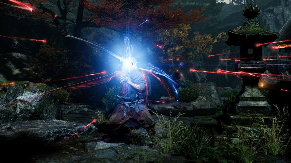 《鬼武者：剑之道》发售日提前 从9月25日提前至9月4日