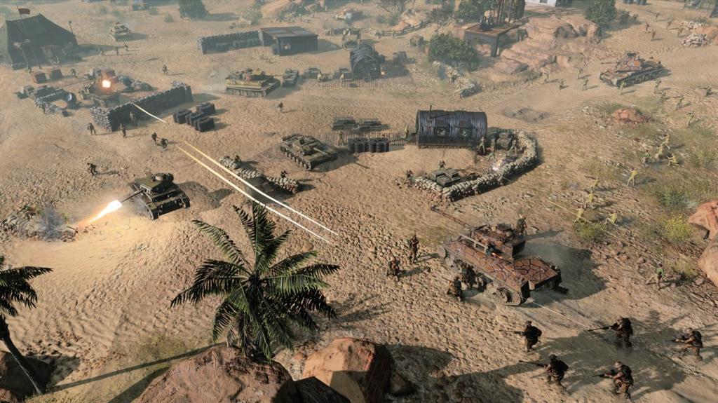 肉鸽波次防御游戏《英雄连3：最终防线》公布 登陆Steam