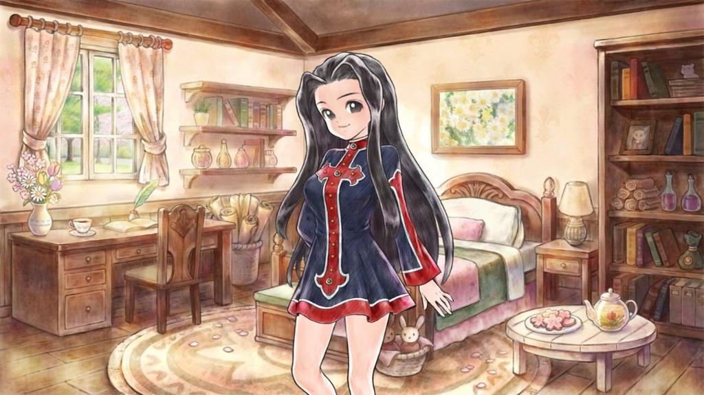 《美少女梦工厂》正统续作复活 发布众多重大更新内容