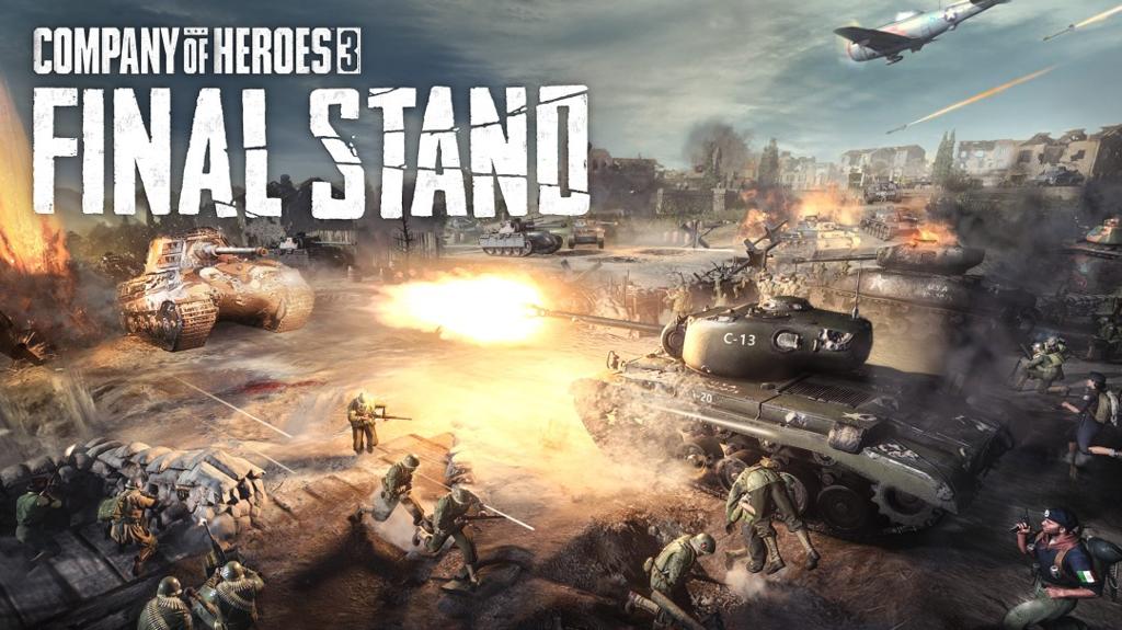 肉鸽波次防御游戏《英雄连3：最终防线》公布 登陆Steam