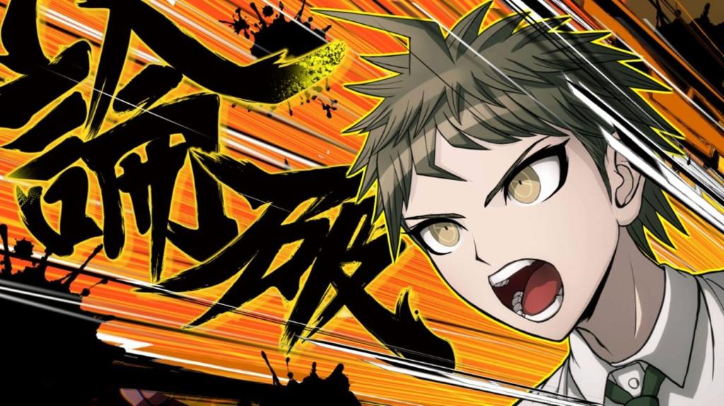 《超级弹丸论破2×2》延期至2027年初 追加新剧本