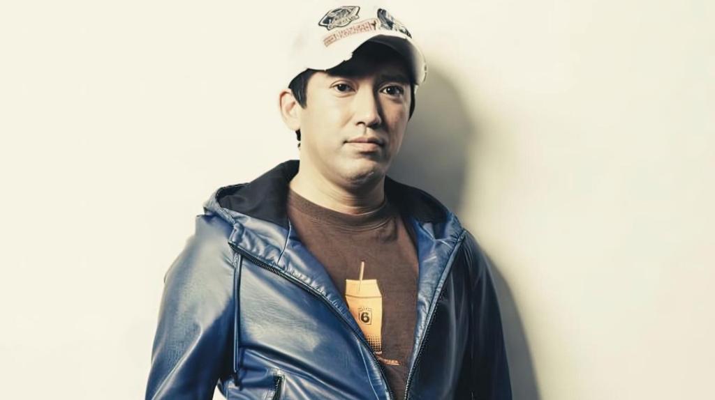 须田刚一受访称《生化危机》之父三上真司为其导师
