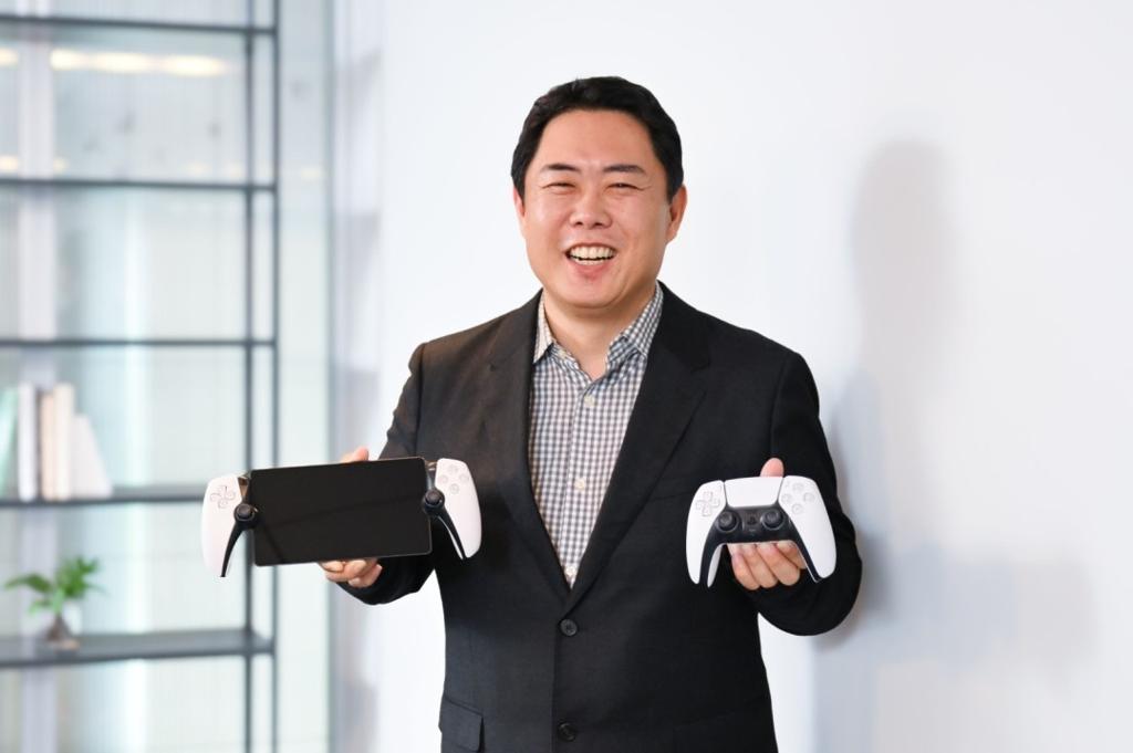 索尼总裁称下一代PS主机不会只是PC的替代品