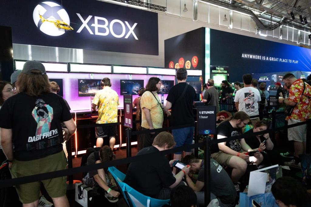 Xbox CEO承认Game Pass没有成功 流失数百万用户