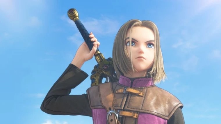SE公布NS2版《勇者斗恶龙11》技术规格 NS1版无法升级要重新买