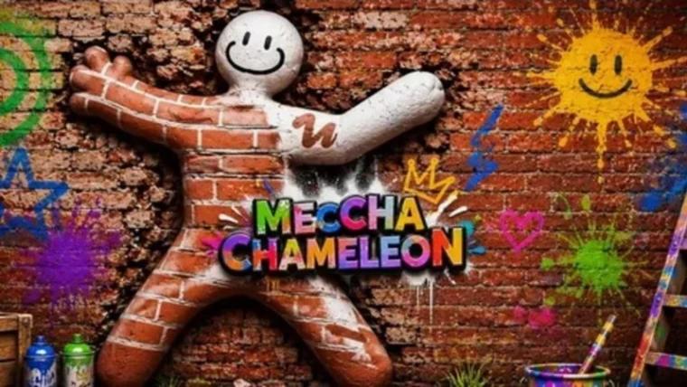 曝《MECCHA CHAMELEON》狂卖9000万美元！已登顶2026销量榜首