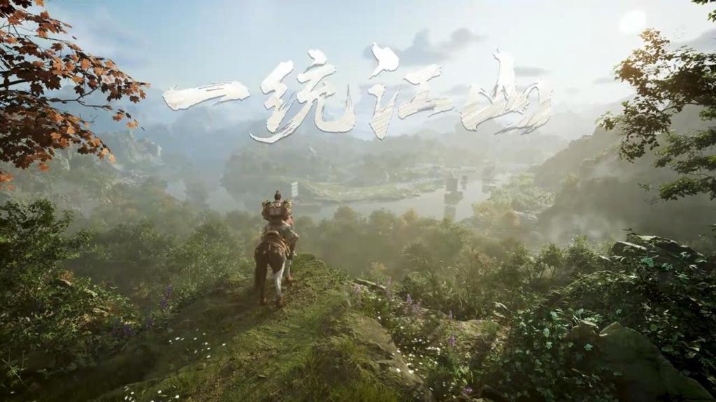 国产单机《三国决战天下：曹操传》预告 2026年发售