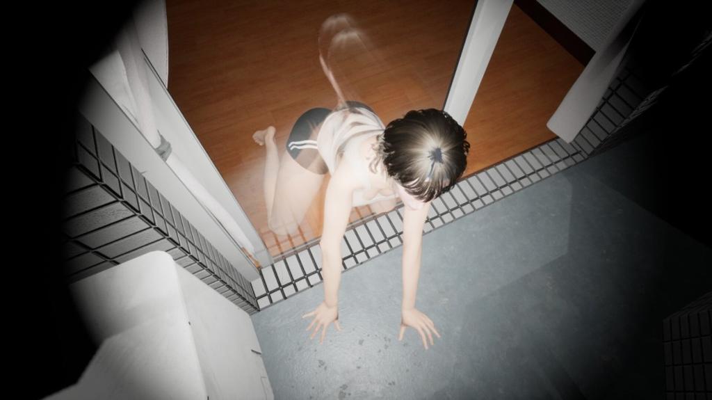 搞笑恐怖游戏《打屁股驱魔师》登陆Steam 用打屁股的方式驱散抖M人妻幽灵