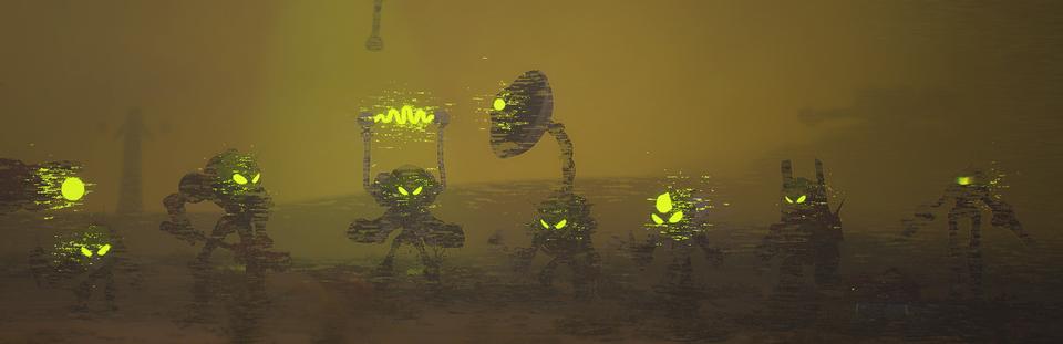 好评西部背景FPS《遥遥西土》最新更新规划 大量新内容