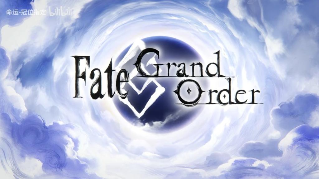 水墨风加持！《FGO》×上美影十周年专属PV「行迹」预告公开