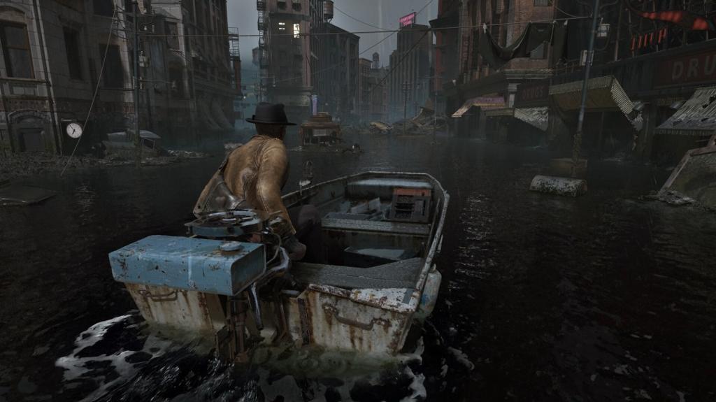 《沉没之城2》Steam国区265元 推荐4070Ti显卡