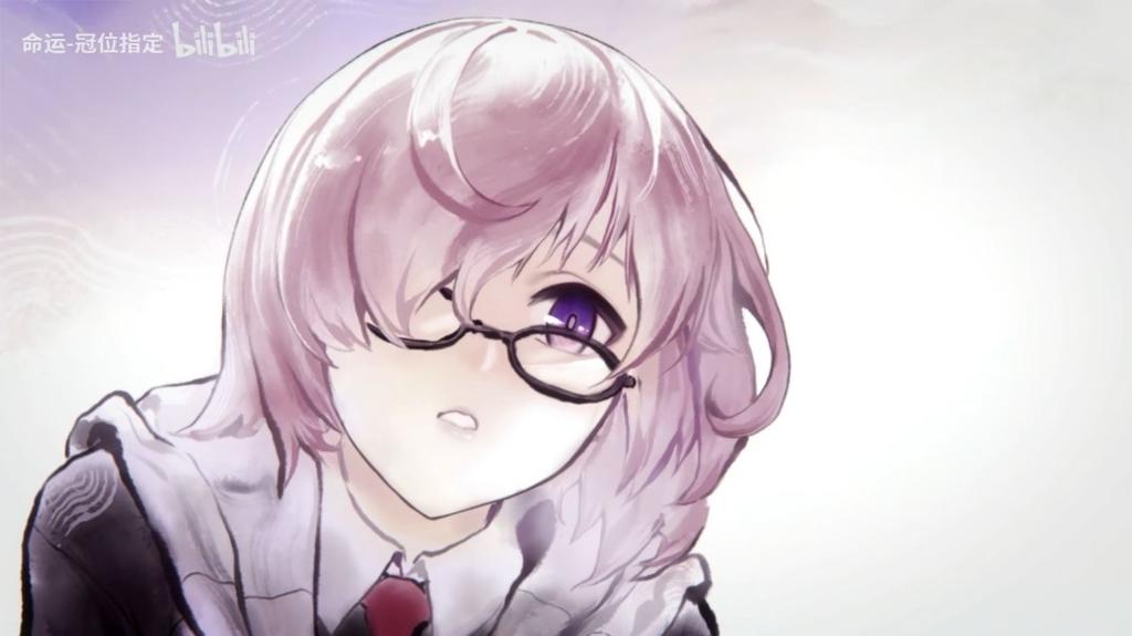 水墨风加持！《FGO》×上美影十周年专属PV「行迹」预告公开
