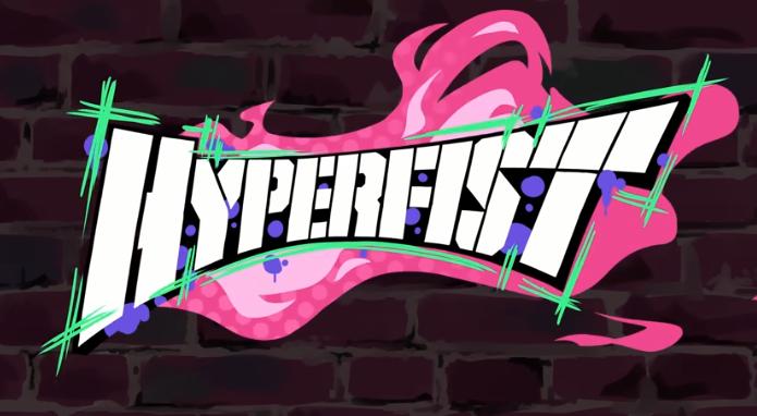 《HYPERFIST》Steam免费发布 好评动漫风拳头近战ACT