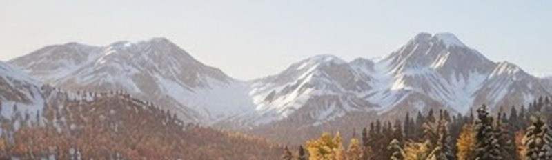 《孤岛惊魂7》首张截图曝光 高山峻岭与秋日森林
