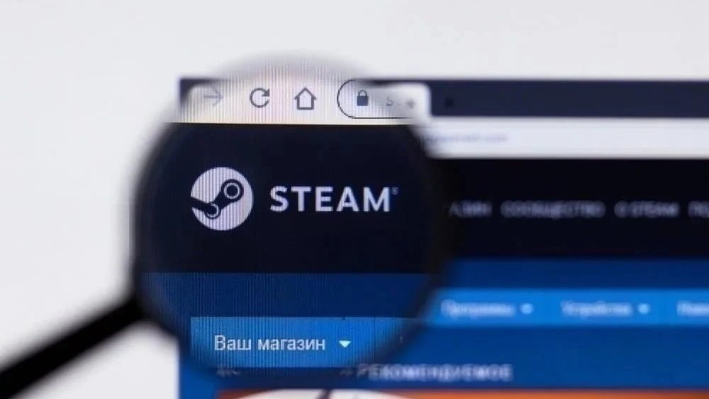 Steam经历短暂全球大范围宕机：数万玩家无法登录