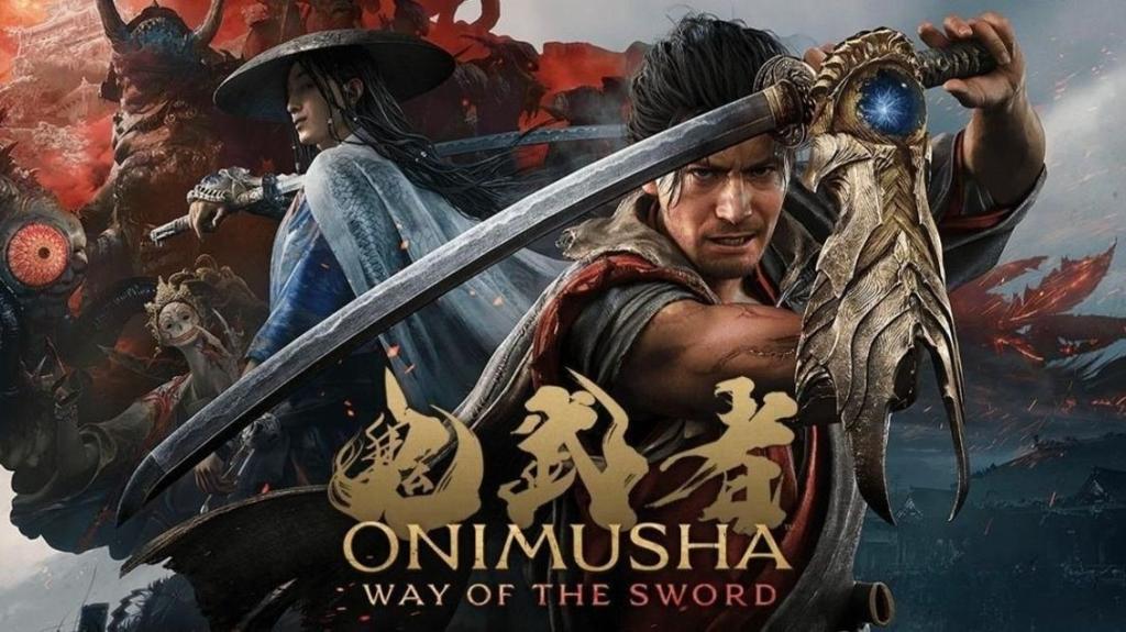 你的电脑能跑多少帧？《鬼武者：剑之道》PC跑分工具上线Steam