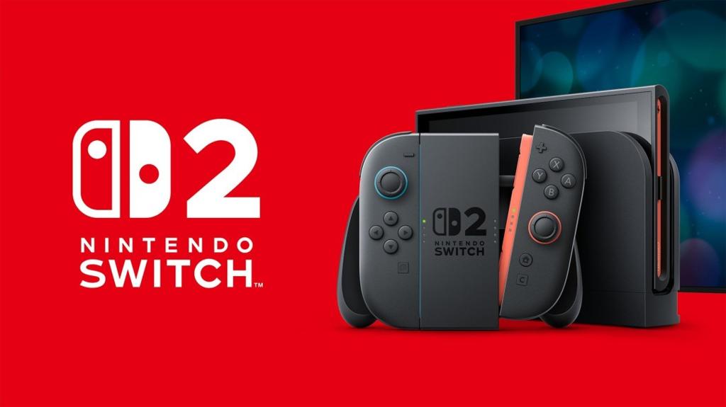 任天堂正评估推出Switch2 OLED版 2028年有望量产