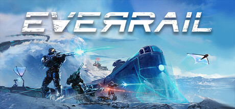 《EverRail》7月20日登陆Steam 寒冬列车生存冒险