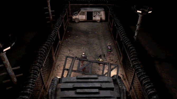 《机械狂欢》7月30日登陆Steam 暴力美学派对游戏合集