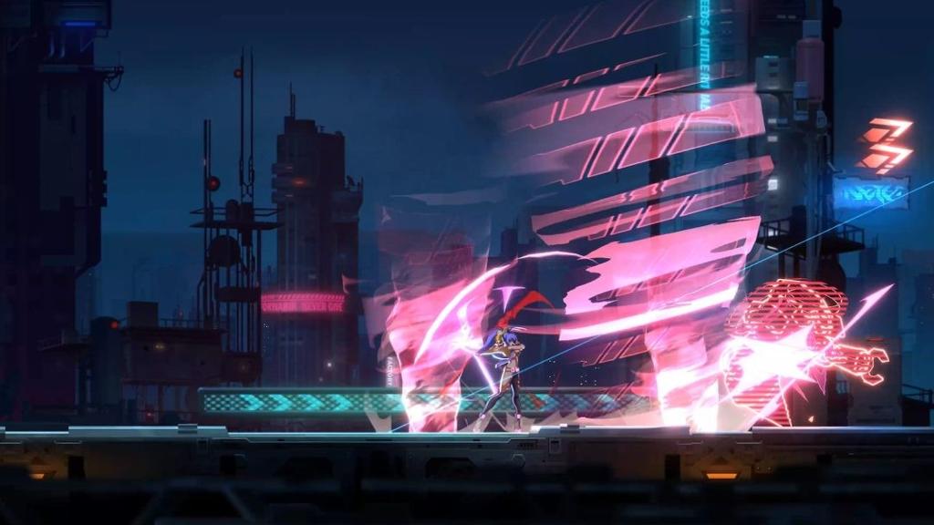 《苍翼：混沌效应X》8月13日登陆Switch 2 新角色追加