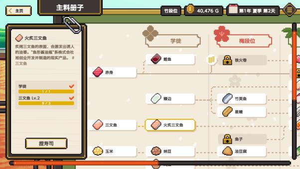 超萌寿司竞速！《Wabisabi SushiDerby》登录双平台，限时9折！