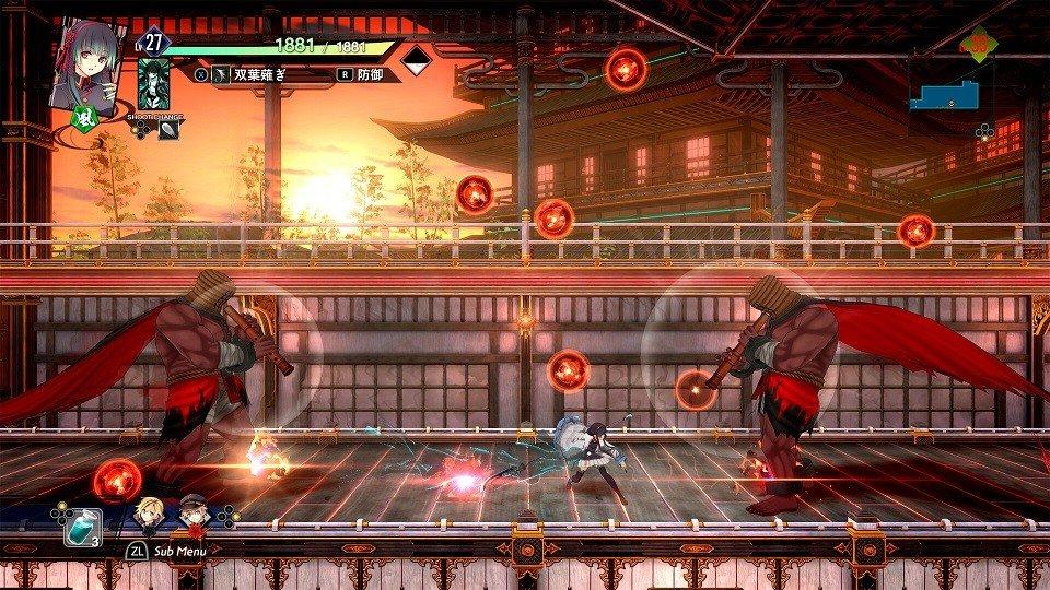 法老控新作《京都幻都》幕后故事：年轻团队打脸折服社长！