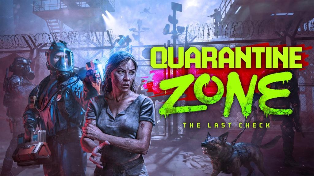 末日管理模拟游戏《检疫区：最后一站》现已登陆Xbox