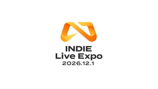 亚洲最大规模的独立游戏情报节目「INDIE Live Expo」 下次播出定于2026年12月1日